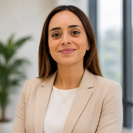 Scarlett Roa Castillo, PhD Student in Community Health on Influential Women
