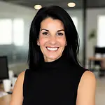 Natalie Romano, Head of Customer and Sales Engineering for the Americas on Influential Women
