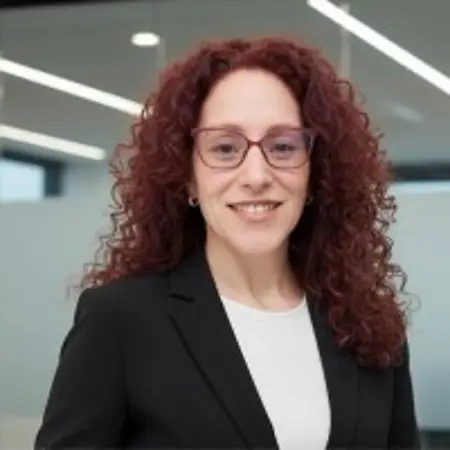 Deborah Szajngarten