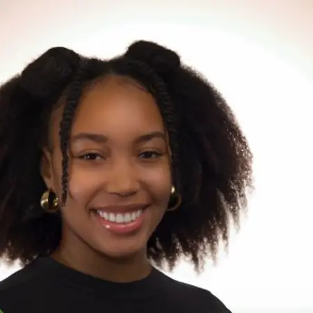 Joniyah Hunter, Music Producer & Recording Artist on Influential Women