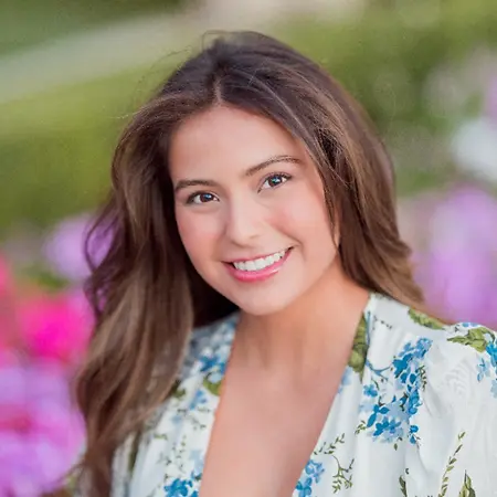 Ava Kline, Marketing Integration Manager on Influential Women