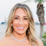 Stephanie Miano, Vice President of Sales on Influential Women