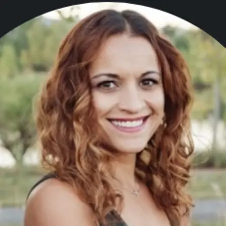 Kavita Roehling