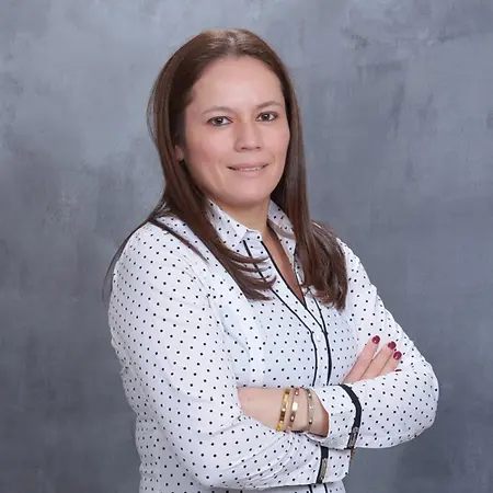 Alma Vivero, Finance Lead - Plant Controlling on Influential Women