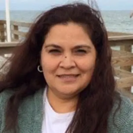 Maria Martinez Villagran, Senior Director Global SBU Sweet Goods, Taste and Beyond on Influential Women