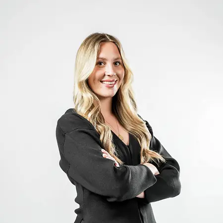 Elsa Nilson Hurtig, Executive Director on Influential Women