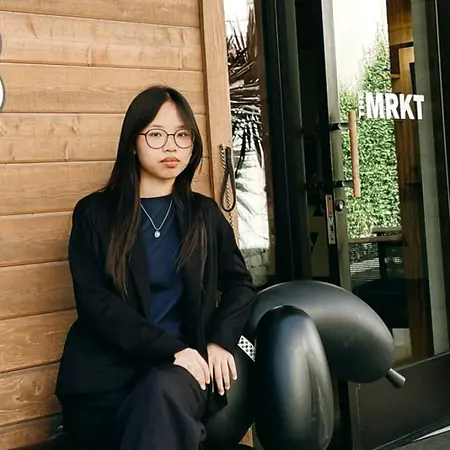 Farrah Nguyen, Brand Representative on Influential Women