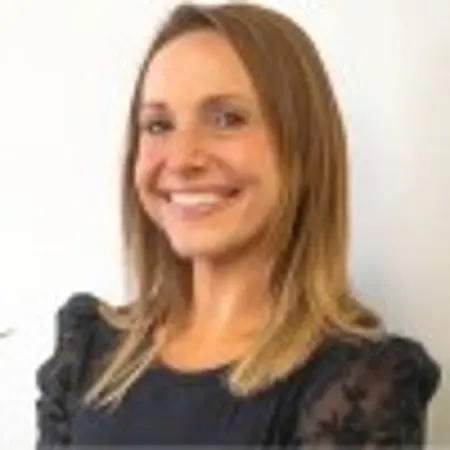 Brittany Curran, Executive Projects Manager on Influential Women