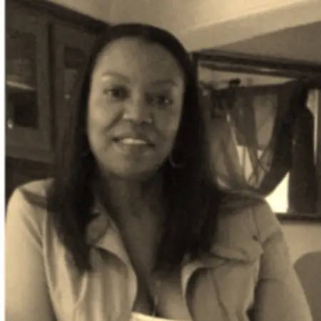 Velma Thompson, NSO on Influential Women
