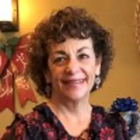 Debbie Landau, Sr. Account Executive on Influential Women