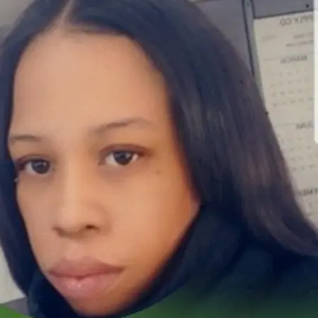 Tunisia Smith, Sr. Mechanical Designer on Influential Women