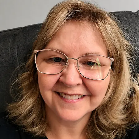 Teresa Luton