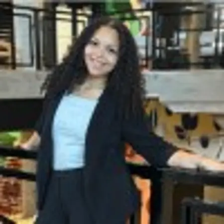 Alysia Cavender, Company Owner on Influential Women