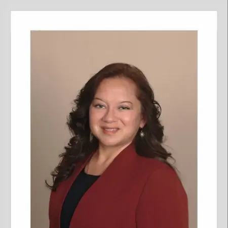 Sylvia Magallanez, Community Lender/Loan Officer on Influential Women