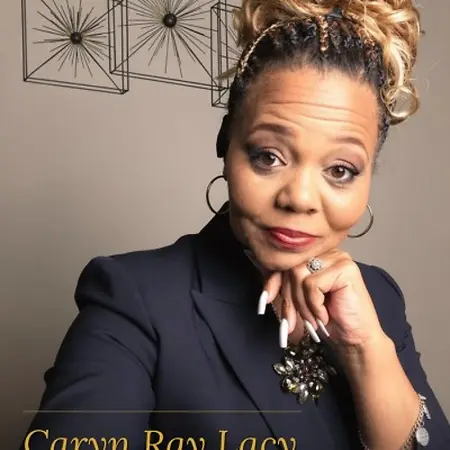 Caryn Ray Lacy, On Air Personality on Influential Women