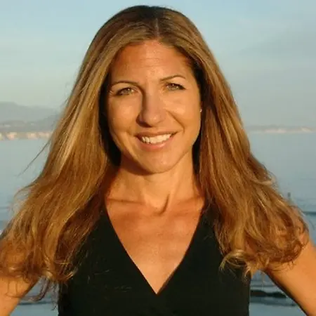 Amy Jamieson, Faculty on Influential Women