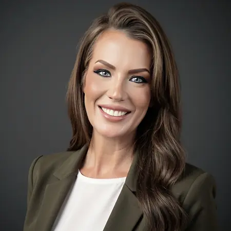 Crystal Hovar, Senior National Sales Specialist on Influential Women