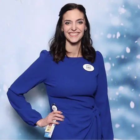 Cara Collins, Elected District 6 Track Director on Influential Women