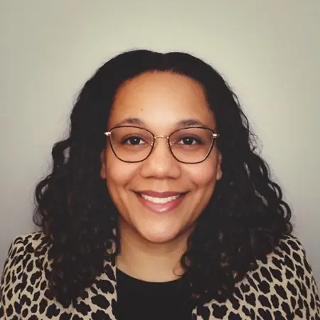 Nicole Batchelor Barrett, Operational Risk Officer – Enterprise Resilience (2LoD) on Influential Women