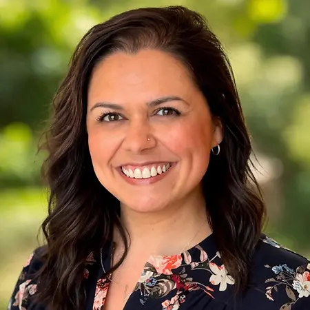 Cristina Lowenfeld, CMP, CMM
