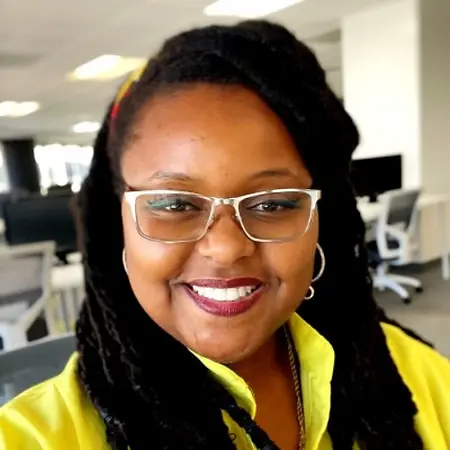 Chantal Henry, Business Partner on Influential Women