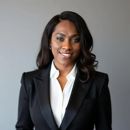 Madelyn C., Founder & Principal Enterprise Architect Chic Geek Enterprises on Influential Women