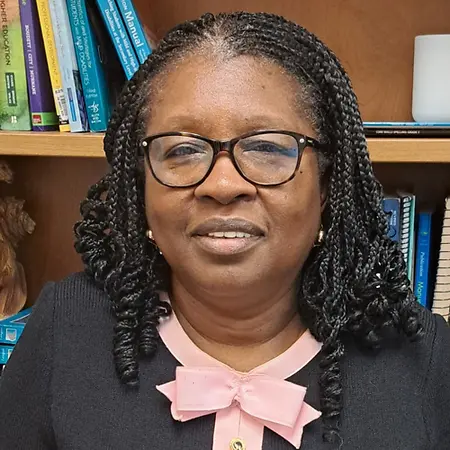 Denise Callwood-Brathwaite PhD