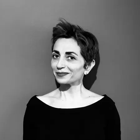 Lina AbiRafeh, Founder and Chief Changemaker on Influential Women