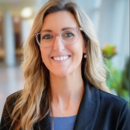 Randi Beecher, B.S. RT(R)
