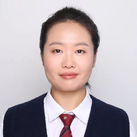 Jennifer  (Zhuotong Li) Lee, Assistant Director on Influential Women