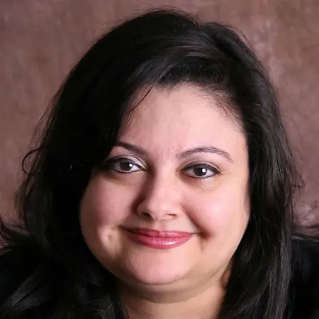 Christine E. Agaibi