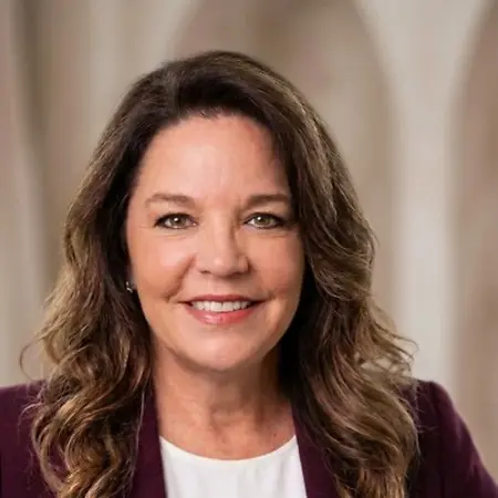 Keri Harrington, Sr. Program Manager on Influential Women