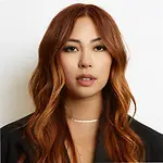Beckie Joon, Creative Director • DJ/Producer on Influential Women