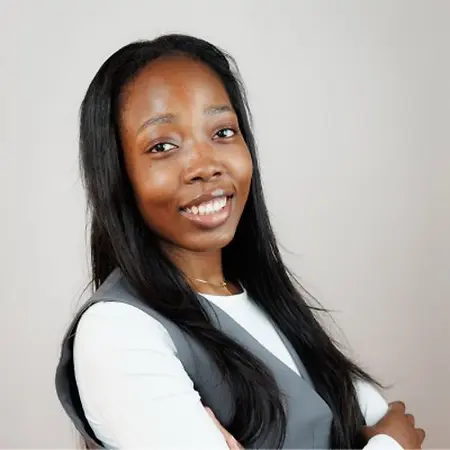 Tracy Obirika, Founder on Influential Women