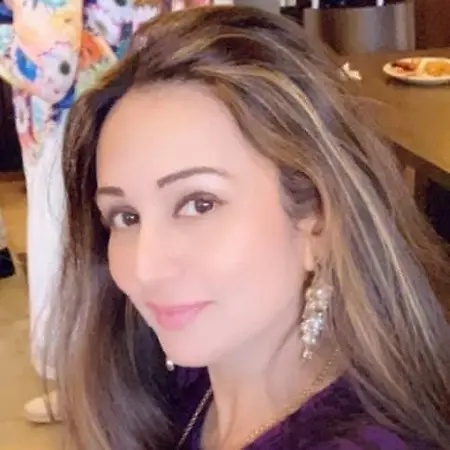 Zille Zaim, Physician on Influential Women