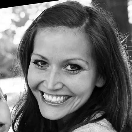 Ashley Milne, Research Consultant (Social Science) on Influential Women