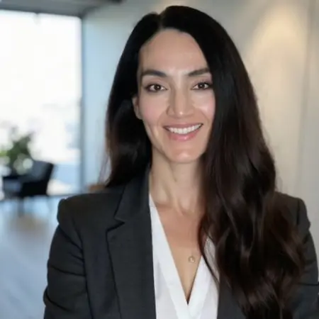 Daniela SantaMaria