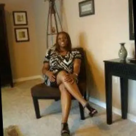 Shawn Randall Butler, Benefits Consultant on Influential Women