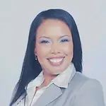 Keirsten Brager, Associate Director - OT Security & Compliance on Influential Women