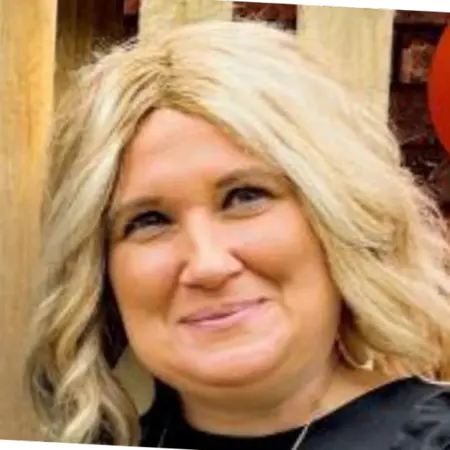 Catherine Jones, Business Development Specialist on Influential Women