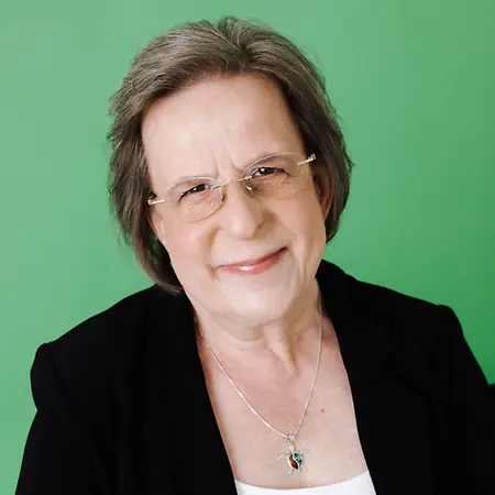 Carolanne Caron, CEO & Co-Founder on Influential Women