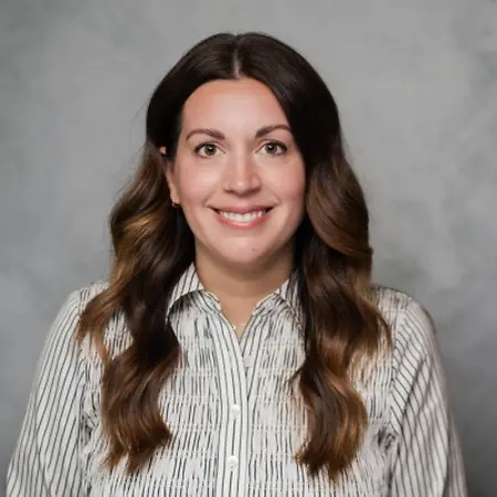 Tori Mitchell, Partner, Human Resources & Talent Acquisition Practice on Influential Women