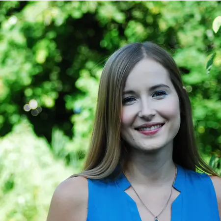 Jenny Smiechowski, Founder on Influential Women