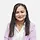 Sangita Lama, Business Analyst on Influential Women