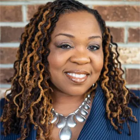 Gwen Clifton, Executive Director, & Founder on Influential Women