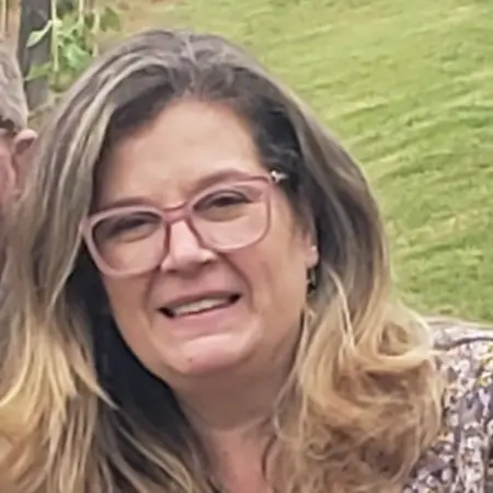 Lilian Dos Santos, Lead GSRP Teacher on Influential Women