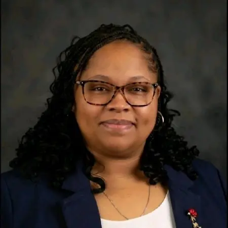 Sparkle Catchup, Vice President Bus Operations on Influential Women