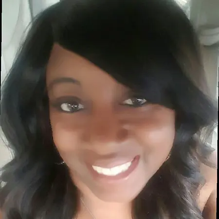 Tyra Walker, Executive Director of Postsecondary Outcomes- Counseling and Responsive Services on Influential Women