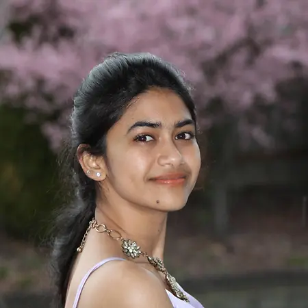 Yamini Pradeepika Rathamsetty, AWS ProServ Shared Delivery Tech Lead on Influential Women