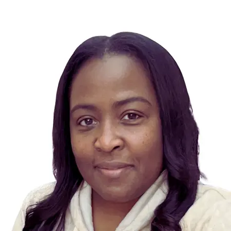 Andrea Clark, Federal Finance on Influential Women